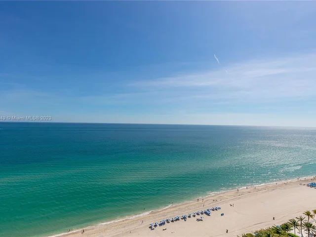 18975 Collins Ave # 1803, Sunny Isles Beach FL 33160