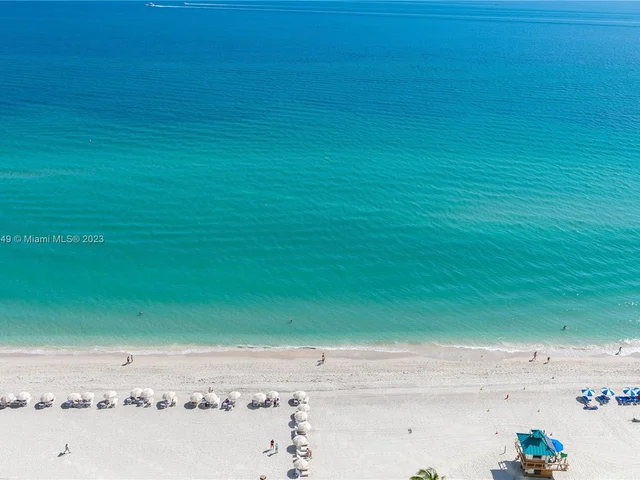 18975 Collins Ave # 1803, Sunny Isles Beach FL 33160