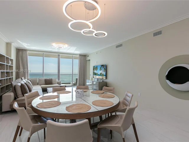 18975 Collins Ave # 1803, Sunny Isles Beach FL 33160