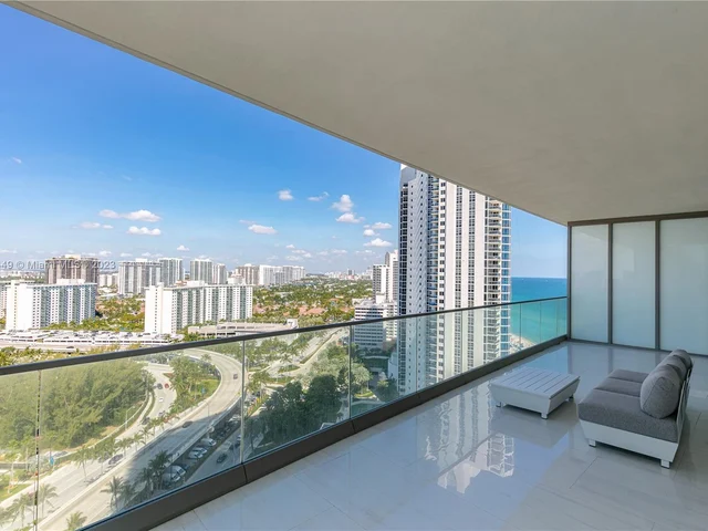 18975 Collins Ave # 1803, Sunny Isles Beach FL 33160