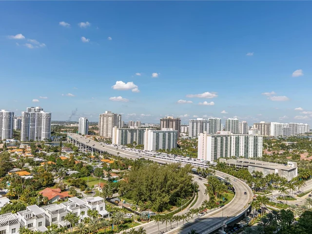 18975 Collins Ave # 1803, Sunny Isles Beach FL 33160