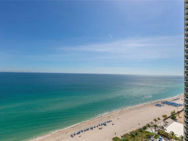 18975 Collins Ave # 1803, Sunny Isles Beach FL 33160