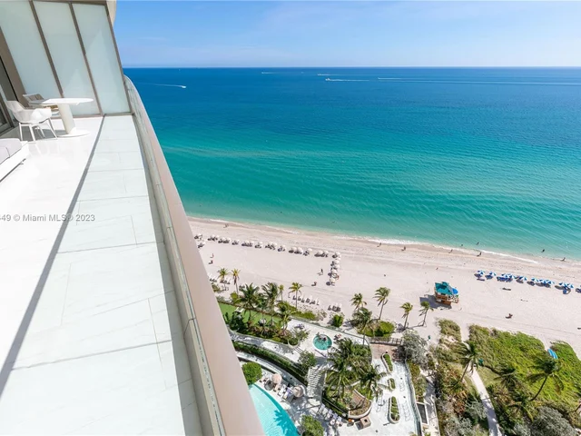 18975 Collins Ave # 1803, Sunny Isles Beach FL 33160