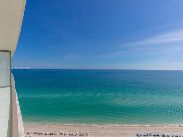 18975 Collins Ave # 1803, Sunny Isles Beach FL 33160