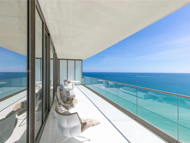 18975 Collins Ave # 1803, Sunny Isles Beach FL 33160
