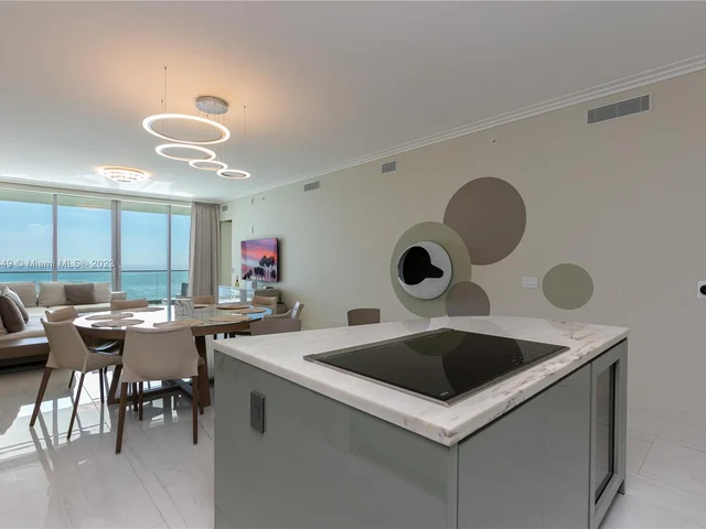 18975 Collins Ave # 1803, Sunny Isles Beach FL 33160