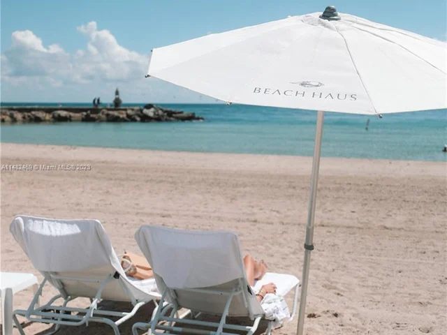 290 Bal Bay Dr # 110, Bal Harbour FL 33154