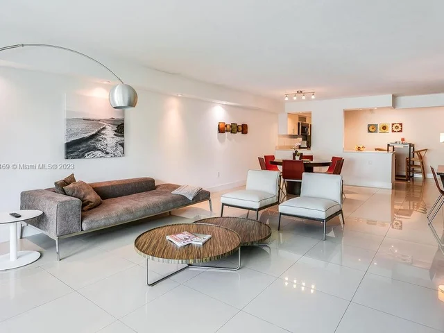 290 Bal Bay Dr # 110, Bal Harbour FL 33154