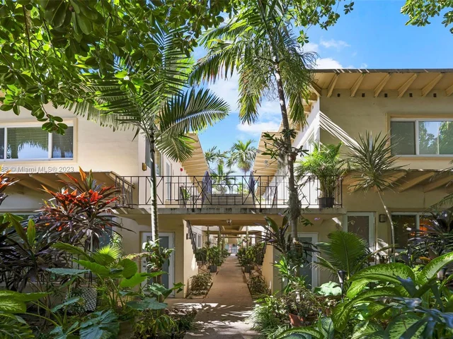 900 Meridian Ave # 103, Miami Beach FL 33139