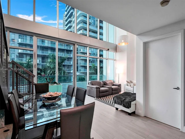 3301 NE 1st Ave # M0306, Miami FL 33137