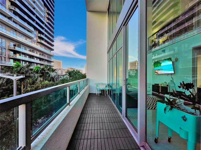 3301 NE 1st Ave # M0306, Miami FL 33137