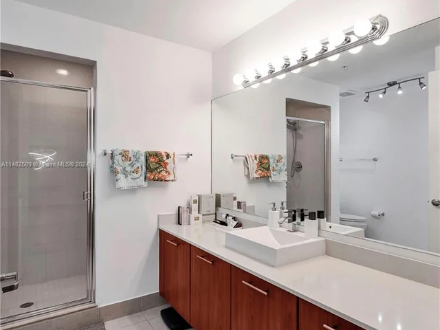 3301 NE 1st Ave # M0306, Miami FL 33137