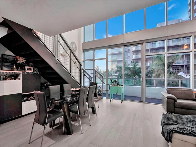 3301 NE 1st Ave # M0306, Miami FL 33137