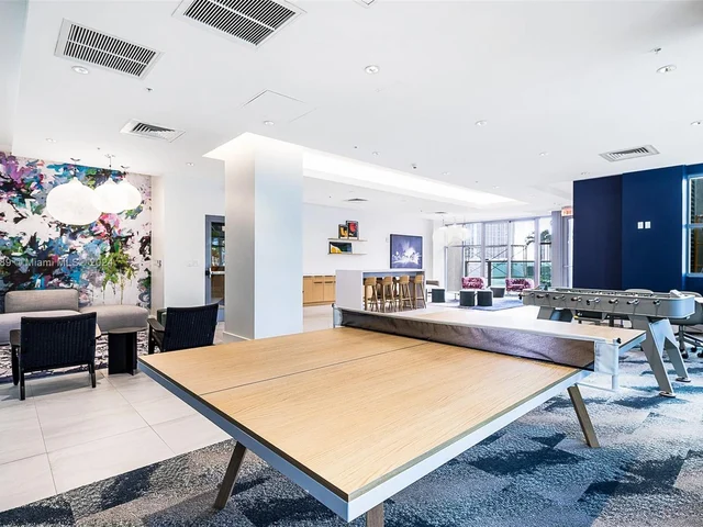 3301 NE 1st Ave # M0306, Miami FL 33137