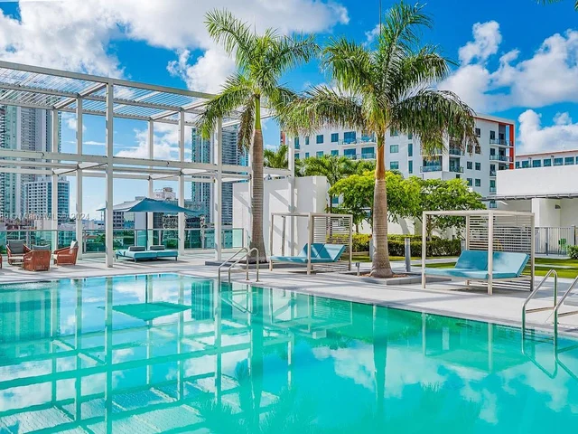 3301 NE 1st Ave # M0306, Miami FL 33137