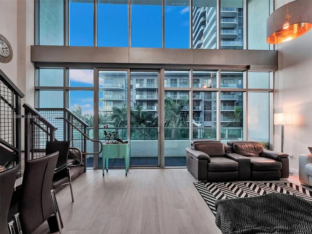 3301 NE 1st Ave # M0306, Miami FL 33137