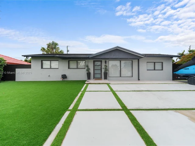 17100 SW 120th Ct, Miami FL 33177