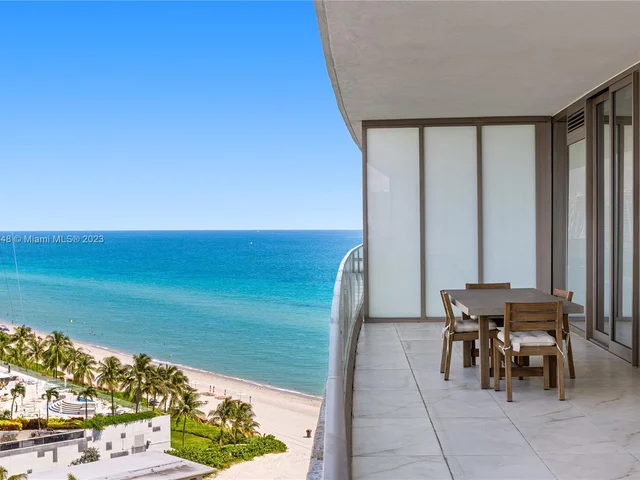 18975 Collins Ave # 802, Sunny Isles Beach FL 33160