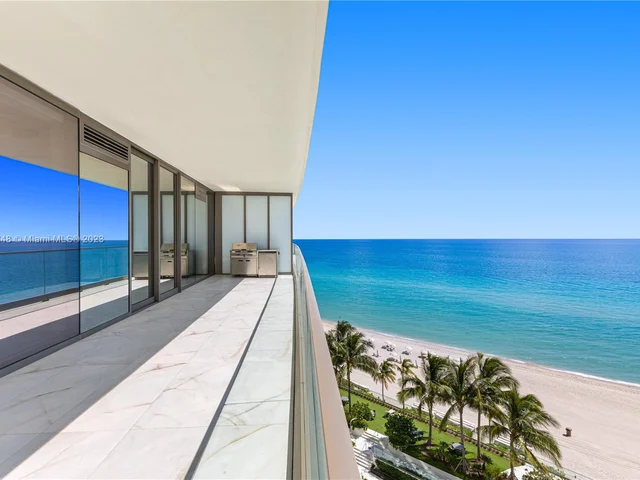 18975 Collins Ave # 802, Sunny Isles Beach FL 33160
