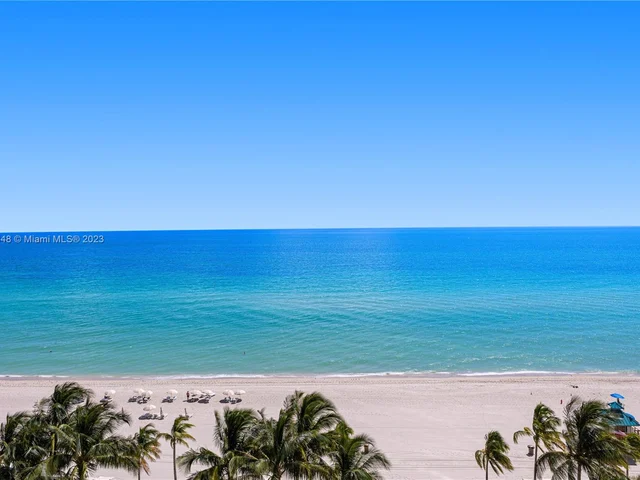 18975 Collins Ave # 802, Sunny Isles Beach FL 33160