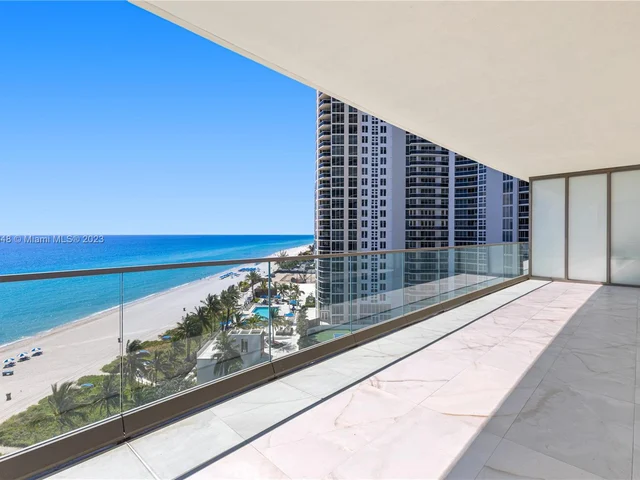 18975 Collins Ave # 802, Sunny Isles Beach FL 33160