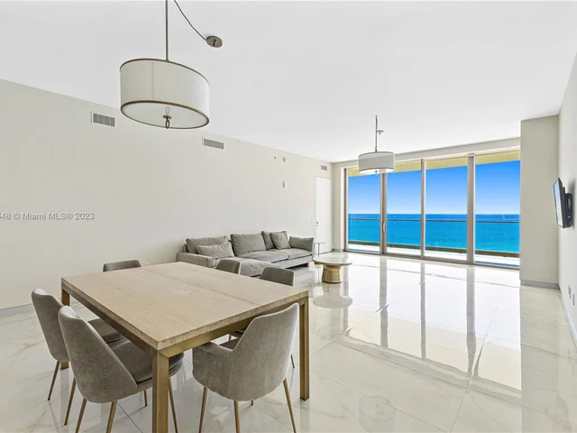 18975 Collins Ave # 802, Sunny Isles Beach FL 33160