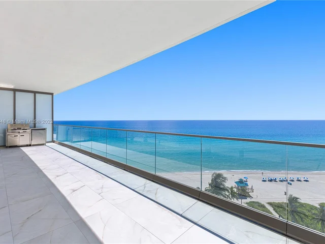 18975 Collins Ave # 802, Sunny Isles Beach FL 33160