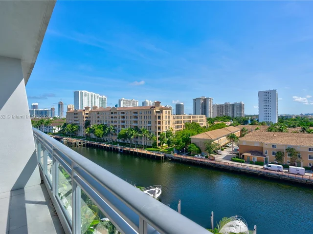 2950 NE 188 # 402, Aventura FL 33180