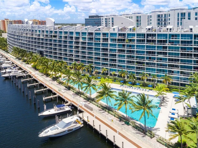 2950 NE 188 # 402, Aventura FL 33180