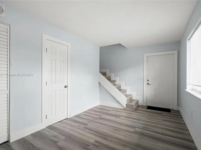 7722 NE 3rd Ct # 4, Miami FL 33138