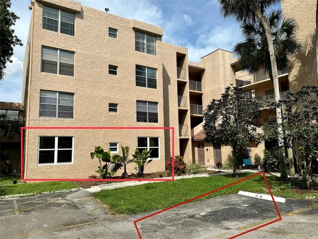 9441 Live Oak Pl # 103, Davie FL 33324