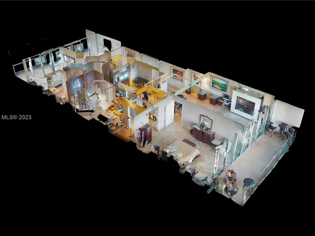 1331 Brickell Bay Dr # 2105, Miami FL 33131