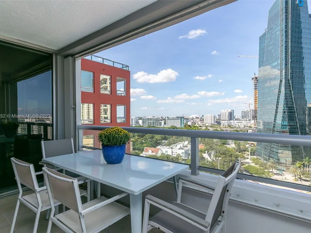 1541 Brickell Ave # C1805, Miami FL 33129