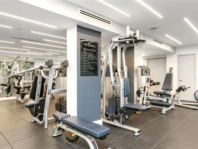 1541 Brickell Ave # C1805, Miami FL 33129