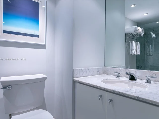 1541 Brickell Ave # C1805, Miami FL 33129