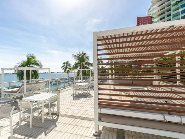 1541 Brickell Ave # C1805, Miami FL 33129