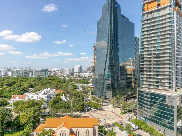 1541 Brickell Ave # C1805, Miami FL 33129