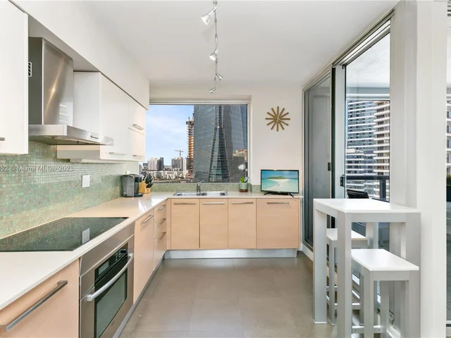 1541 Brickell Ave # C1805, Miami FL 33129