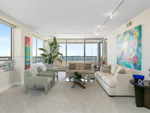 1541 Brickell Ave # C1805, Miami FL 33129