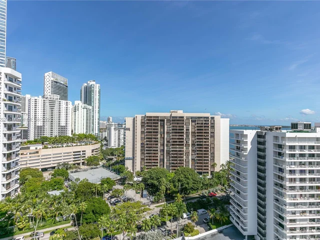 1541 Brickell Ave # C1805, Miami FL 33129