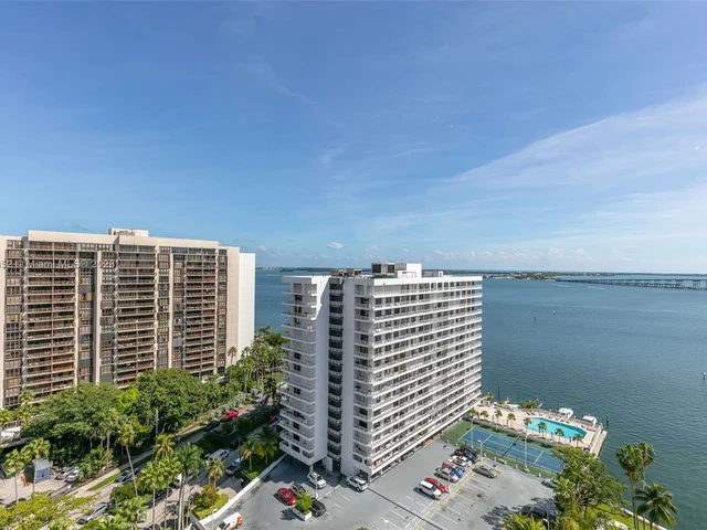 1541 Brickell Ave # C1805, Miami FL 33129