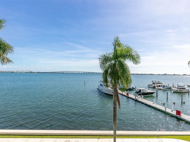 1541 Brickell Ave # C1805, Miami FL 33129