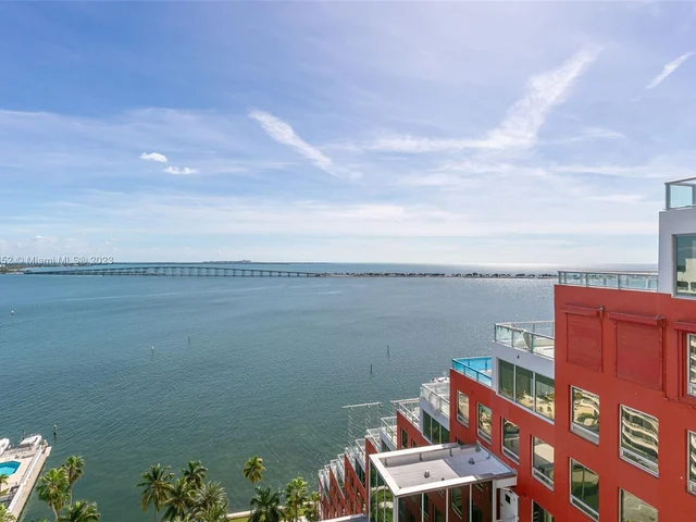 1541 Brickell Ave # C1805, Miami FL 33129