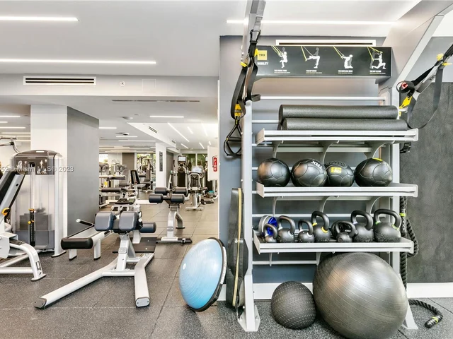 1541 Brickell Ave # C1805, Miami FL 33129