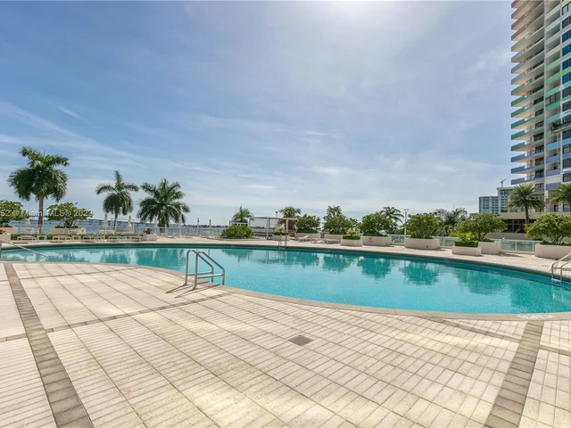 1541 Brickell Ave # C1805, Miami FL 33129