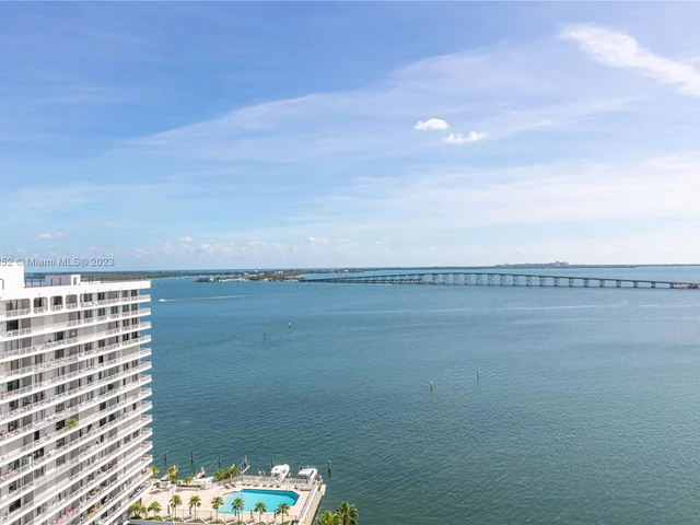 1541 Brickell Ave # C1805, Miami FL 33129