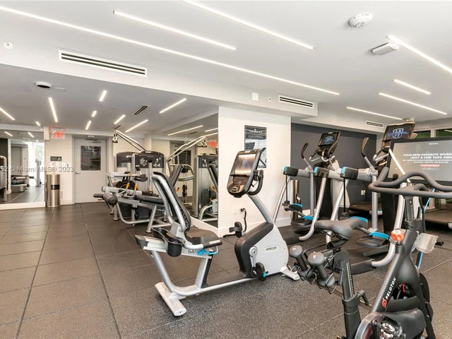 1541 Brickell Ave # C1805, Miami FL 33129