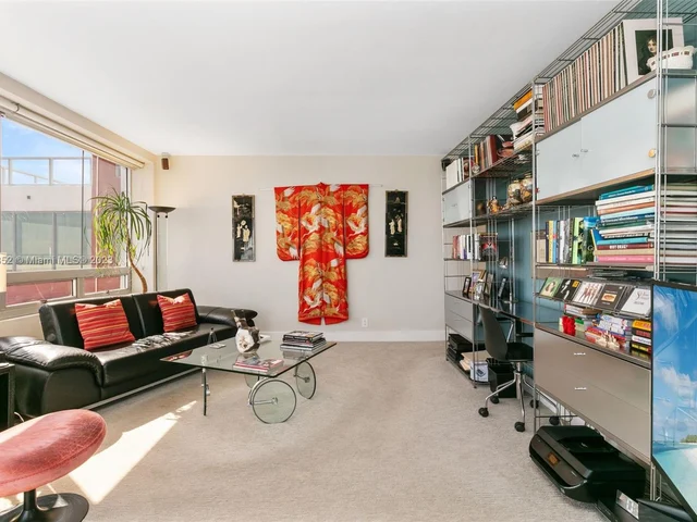 1541 Brickell Ave # C1805, Miami FL 33129