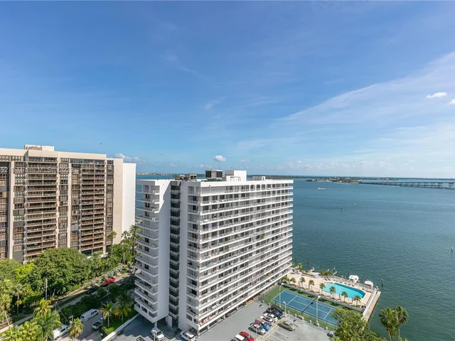 1541 Brickell Ave # C1805, Miami FL 33129