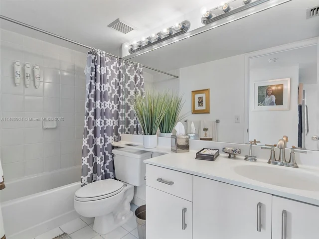 3300 NE 191st street # 13, Aventura FL 33180